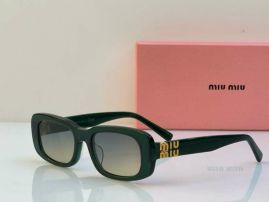 Picture of MiuMiu Sunglasses _SKUfw55487648fw